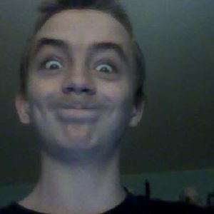 Meet your Posher, Aaron